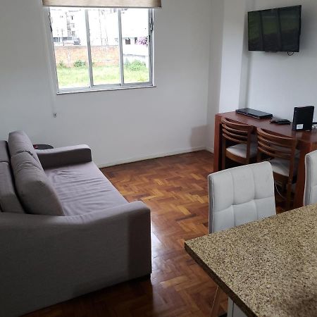 Apartament Apartamento No Alto Com Estacionamento E Wi-Fi Teresópolis Zewnętrze zdjęcie