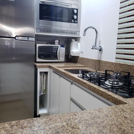 Apartament Apartamento No Alto Com Estacionamento E Wi-Fi Teresópolis Zewnętrze zdjęcie