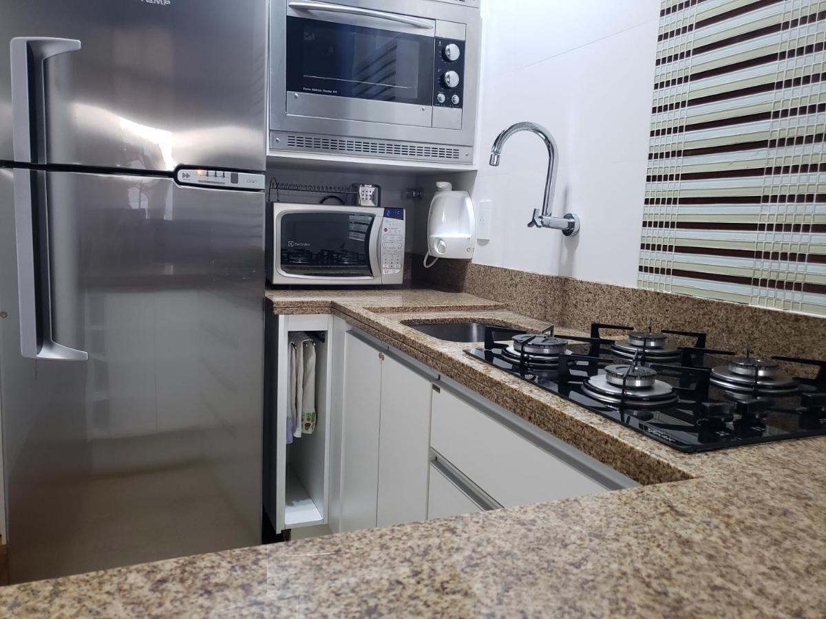 Apartament Apartamento No Alto Com Estacionamento E Wi-Fi Teresópolis Zewnętrze zdjęcie